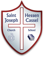 Saint Joseph Logo